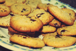 Cookies/Elaine Primon